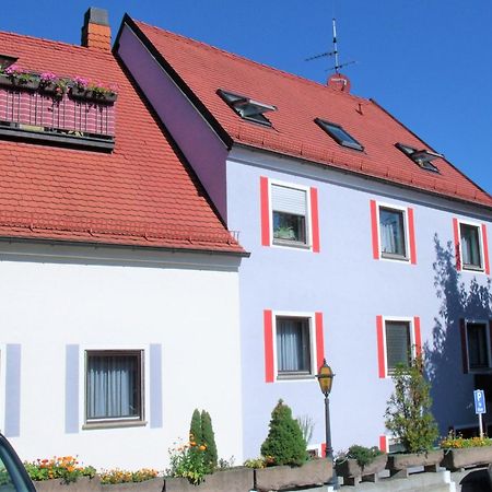 Hotel Brehm Вюрцбург Екстер'єр фото