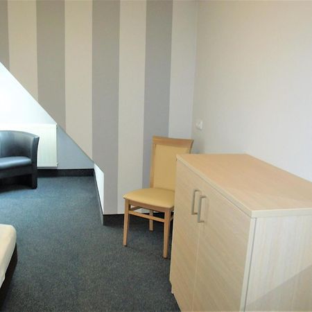 Hotel Brehm Вюрцбург Екстер'єр фото
