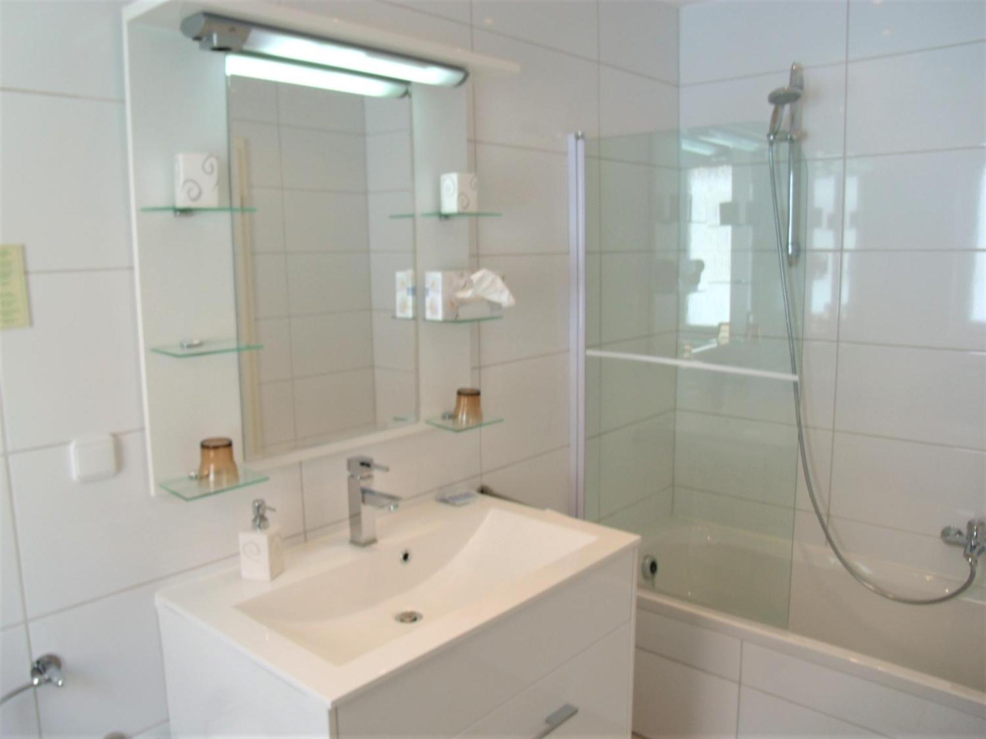 Hotel Brehm Вюрцбург Екстер'єр фото